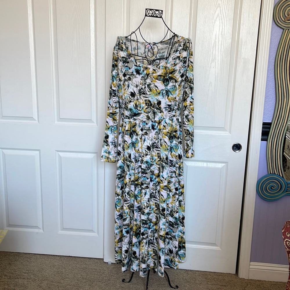 NWT LuLaRoe 2XL Ryane
